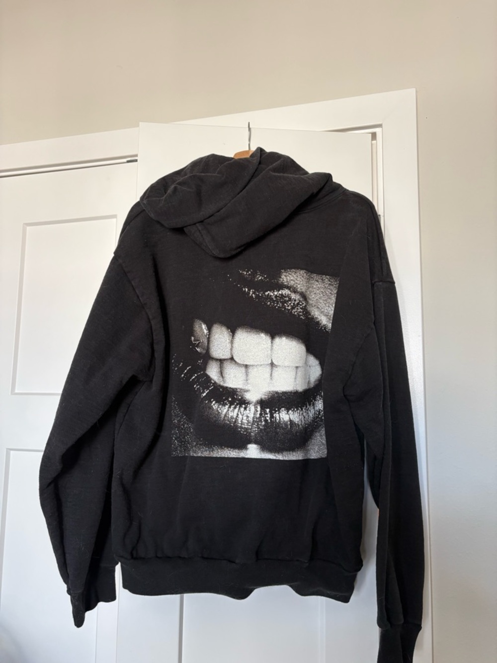 TATE MCRAE HOODIE